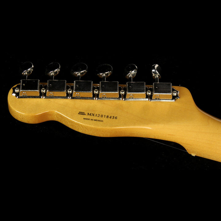 Used Fender Classic Series '50s Esquire Electric Guitar 2-Tone Sunburst