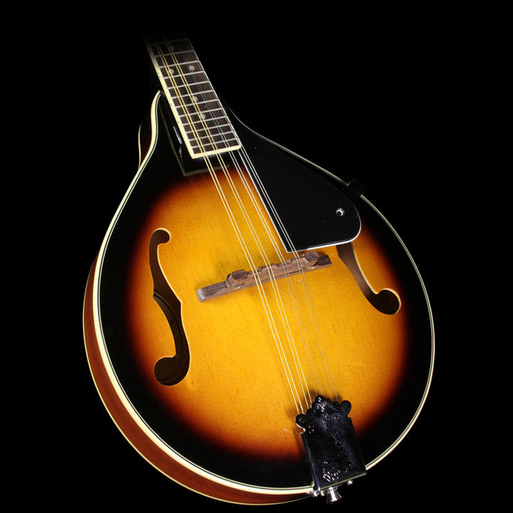 Used Fender FM-100 Mandolin Starter Pack