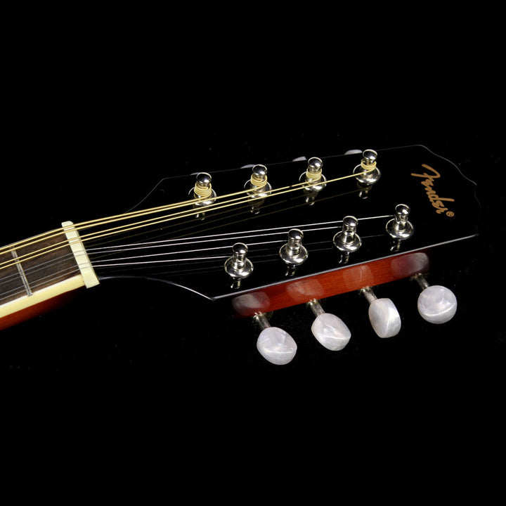 Used Fender FM-100 Mandolin Starter Pack