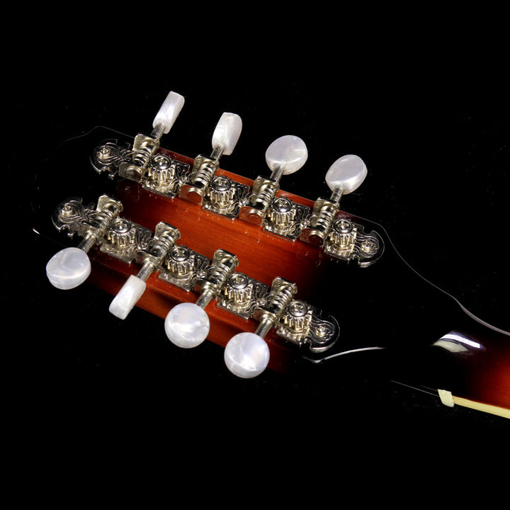 Used Fender FM-100 Mandolin Starter Pack