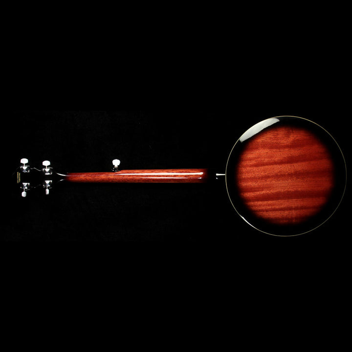 Used Fender FB-54 Banjo Natural