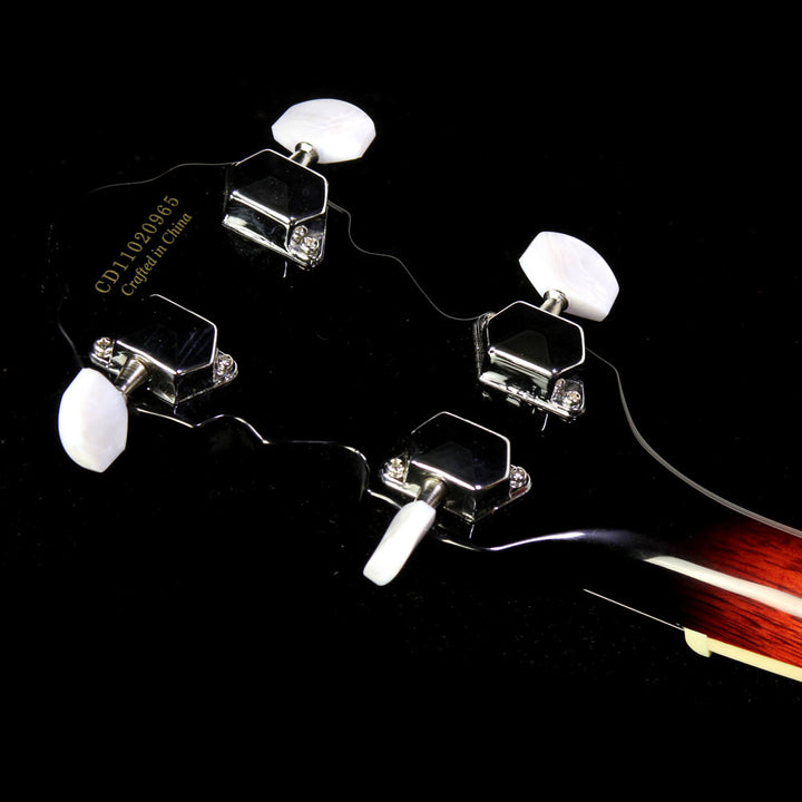 Used Fender FB-54 Banjo Natural