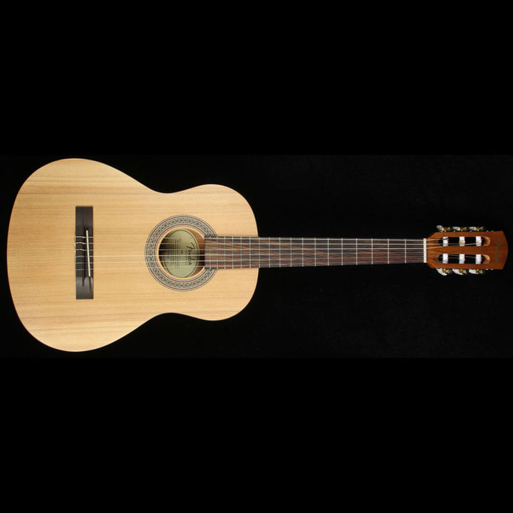 Used Fender MC-1 � Nylon String Acoustic Guitar