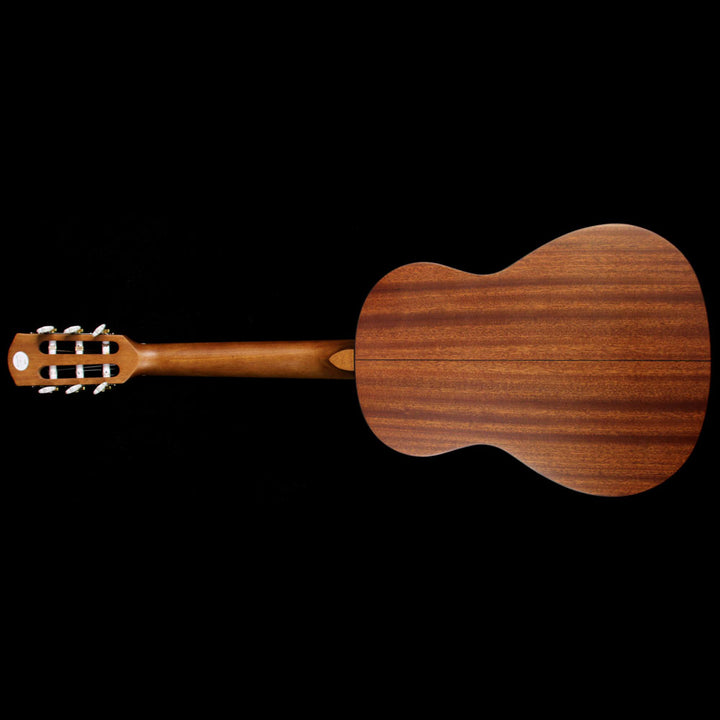 Used Fender MC-1 � Nylon String Acoustic Guitar