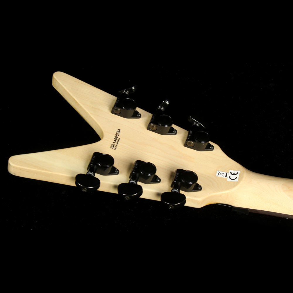 Used Dean Dimebag Series ML Electric Guitar Camo | The Music Zoo