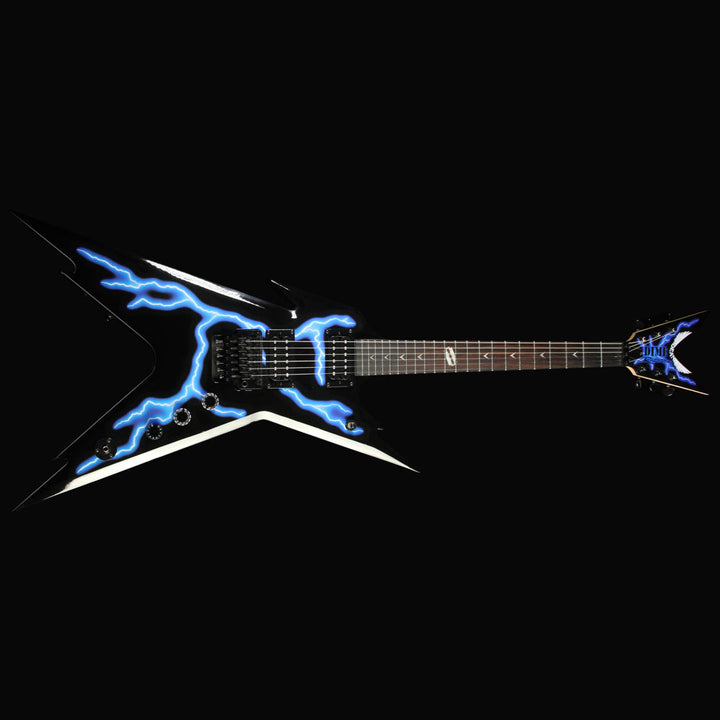 Used Dean Dimebag Series ML Electric Guitar Dime From Hell