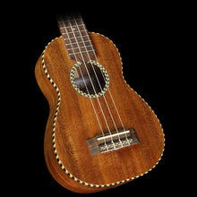 Used Cordoba 25SK Soprano Ukulele