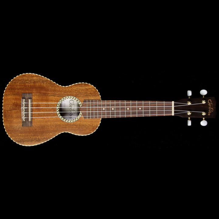 Used Cordoba 25SK Soprano Ukulele