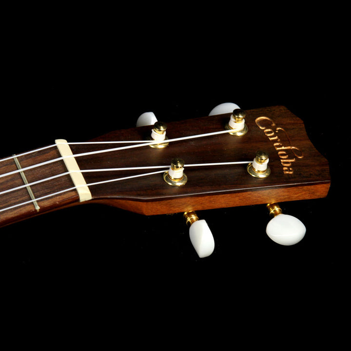 Used Cordoba 25SK Soprano Ukulele