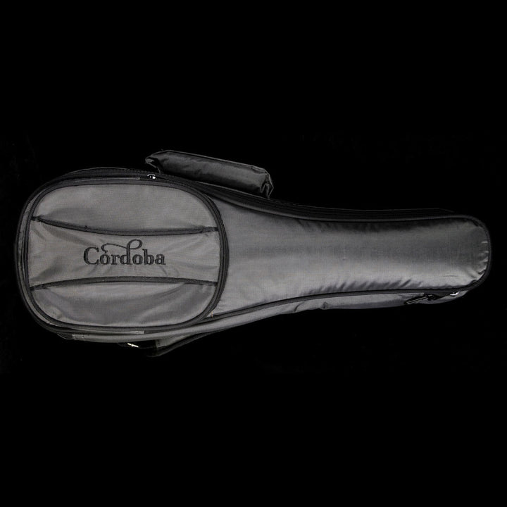 Used Cordoba 25SK Soprano Ukulele