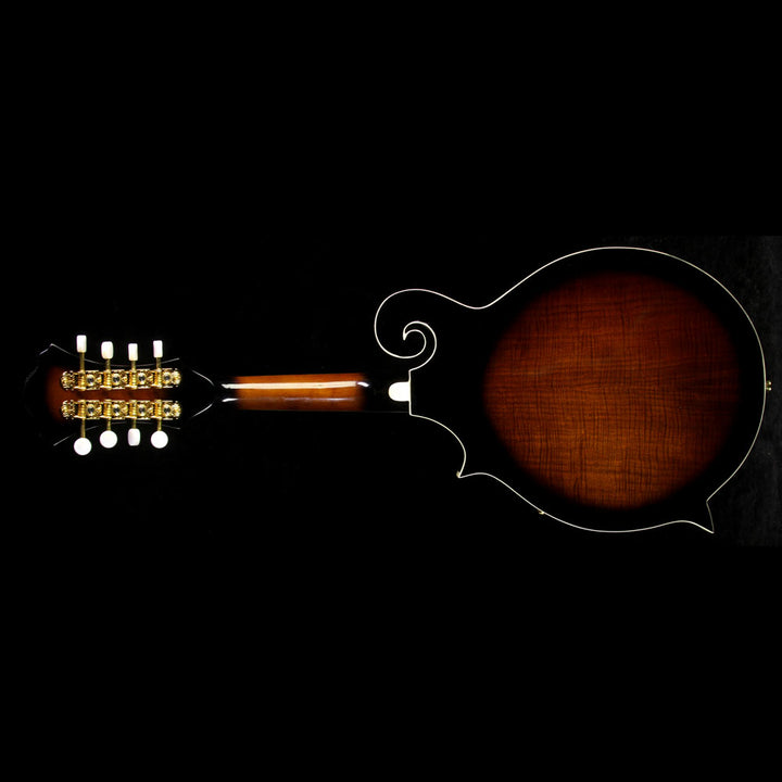 Used Ibanez M522SDVS F-Style Mandolin Dark Violin Sunburst