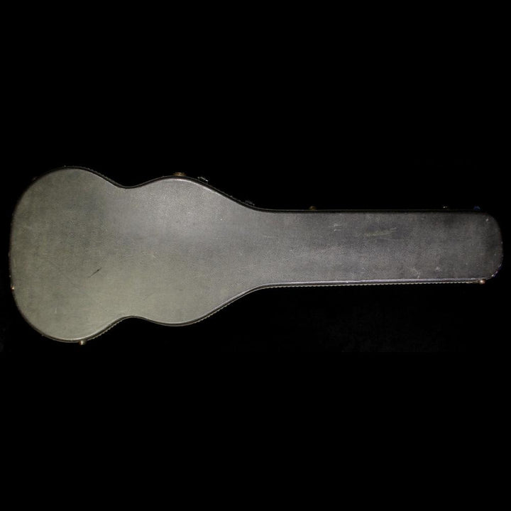 Vintage 1960's Gibson SG Hardshell Case