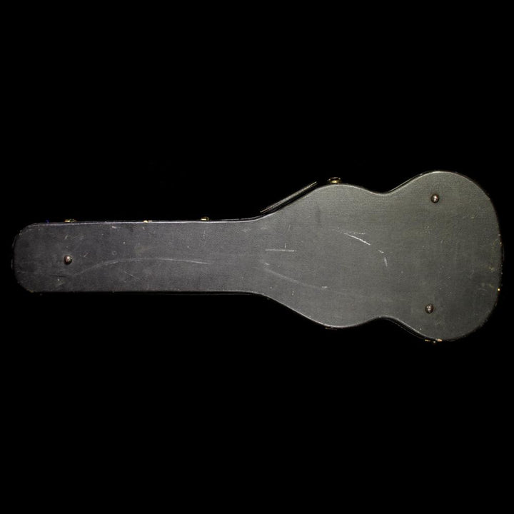 Vintage 1960's Gibson SG Hardshell Case