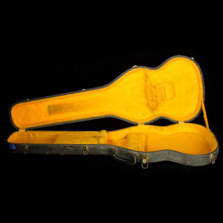 Vintage 1960's Gibson SG Hardshell Case