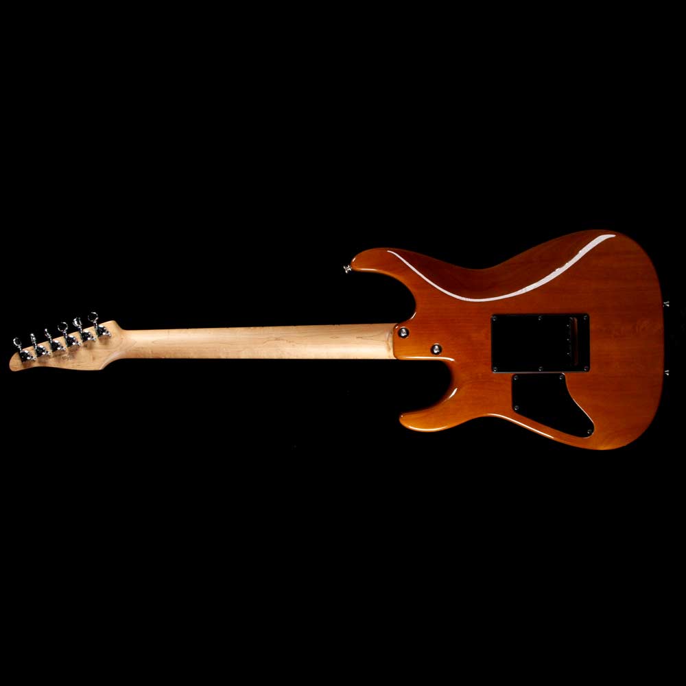 Tom Anderson Guitarworks Angel Natural Coral — 3