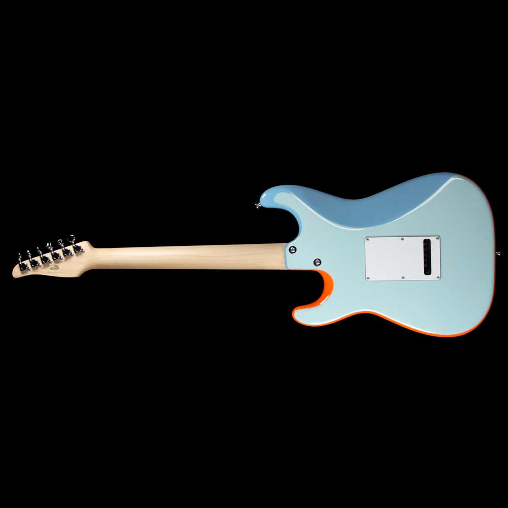 Tom Anderson Icon Classic Custom Rocky Graphics — 3