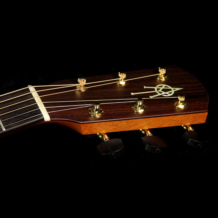 Alvarez Yairi Masterworks Series DYM75 Dreadnought Acoustic Guitar Natural