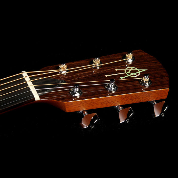 Alvarez Yairi Standard Series YB70 Baritone Acoustic Guitar Natural