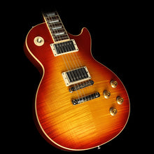Used 2003 Gibson Les Paul Standard Electric Guitar Cherry Sunburst