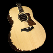 Taylor 818e Grand Orchestra Acoustic Guitar Natural