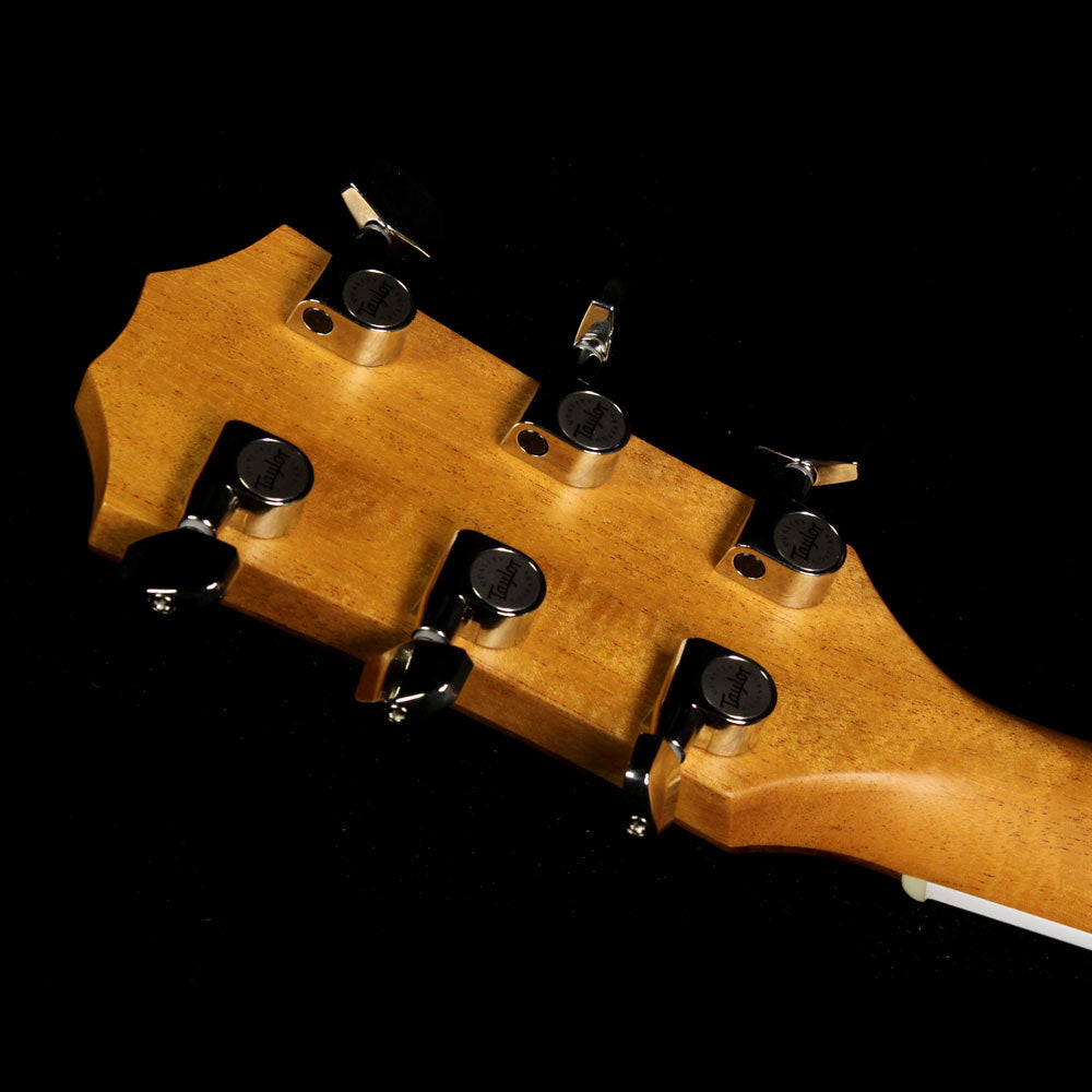 Taylor 410e Dreadnought Acoustic Guitar Natural — 5