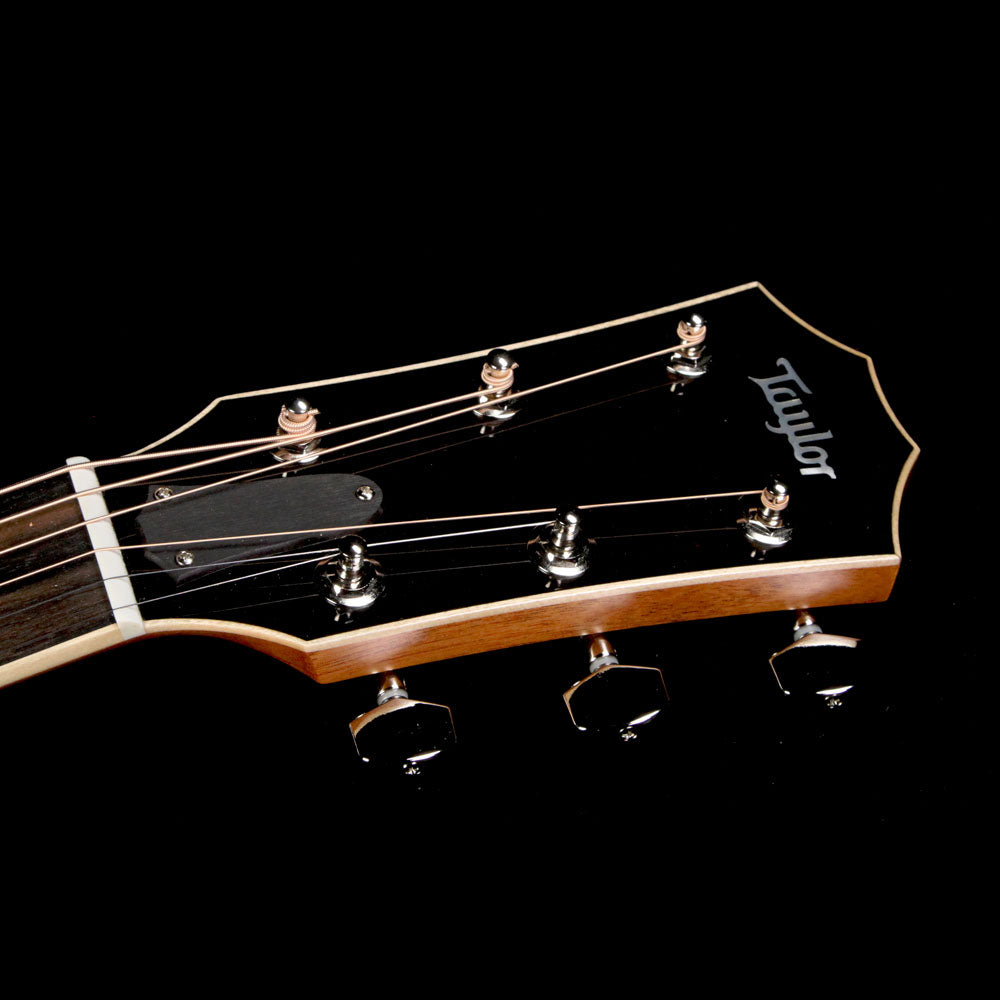 Taylor 812ce Grand Concert Acoustic Natural — 4