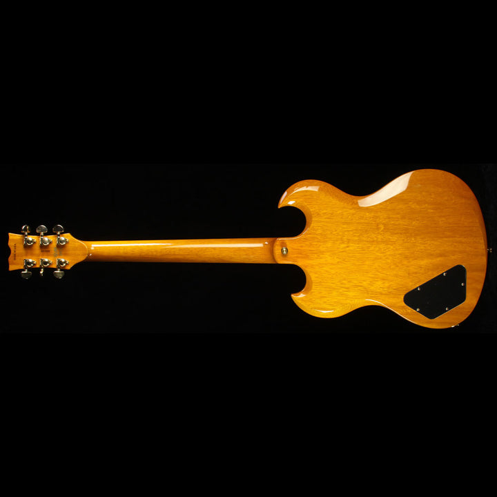 Used Dean USA Gran Sport Korina Electric Guitar Natural