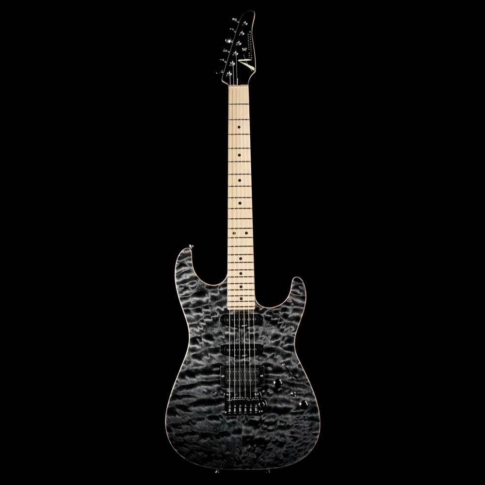 Tom Anderson Guitarworks Drop Top Atlantic Storm — 2