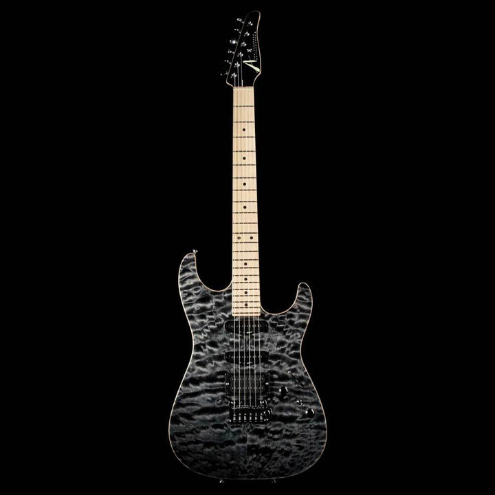 Tom Anderson Guitarworks Drop Top Atlantic Storm