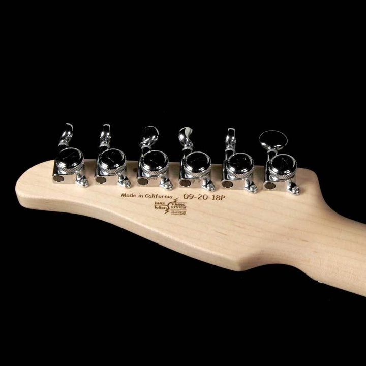 Tom Anderson Guitarworks Drop Top Atlantic Storm