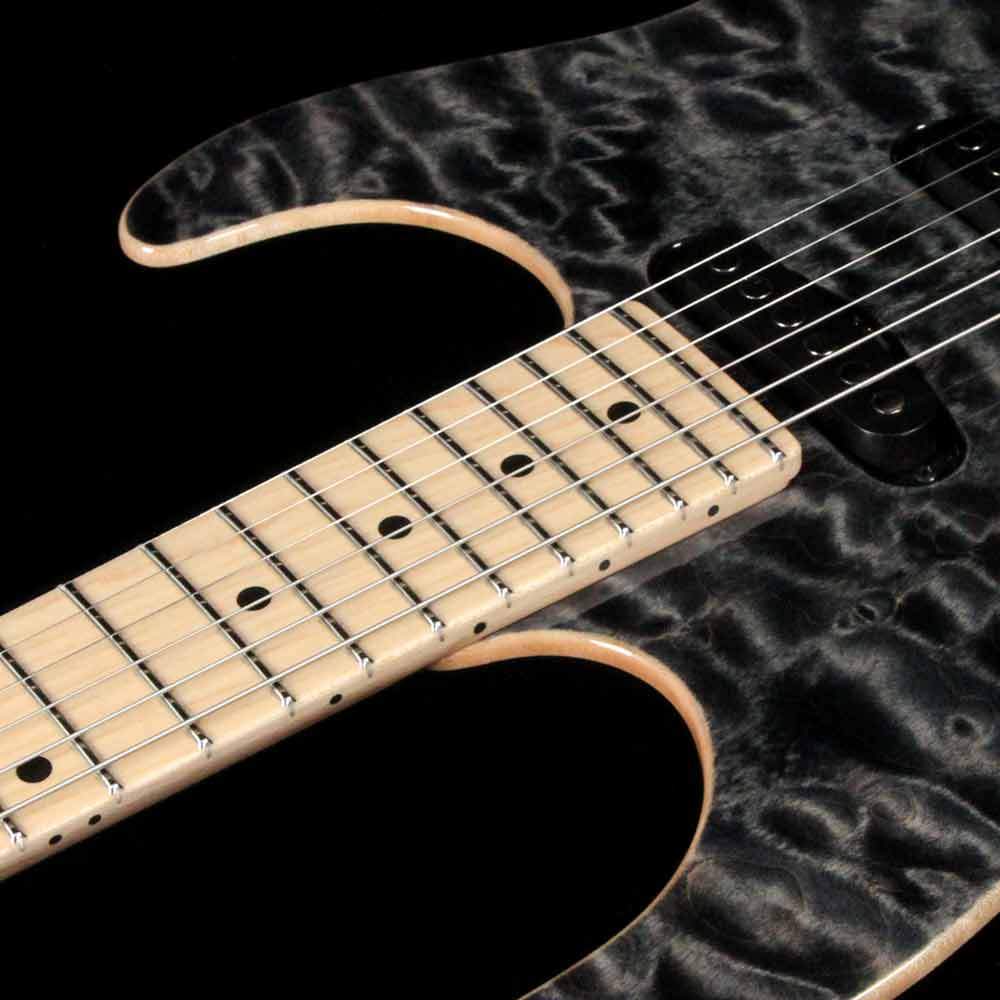 Tom Anderson Guitarworks Drop Top Atlantic Storm — 7