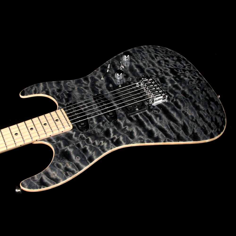Tom Anderson Guitarworks Drop Top Atlantic Storm — 10