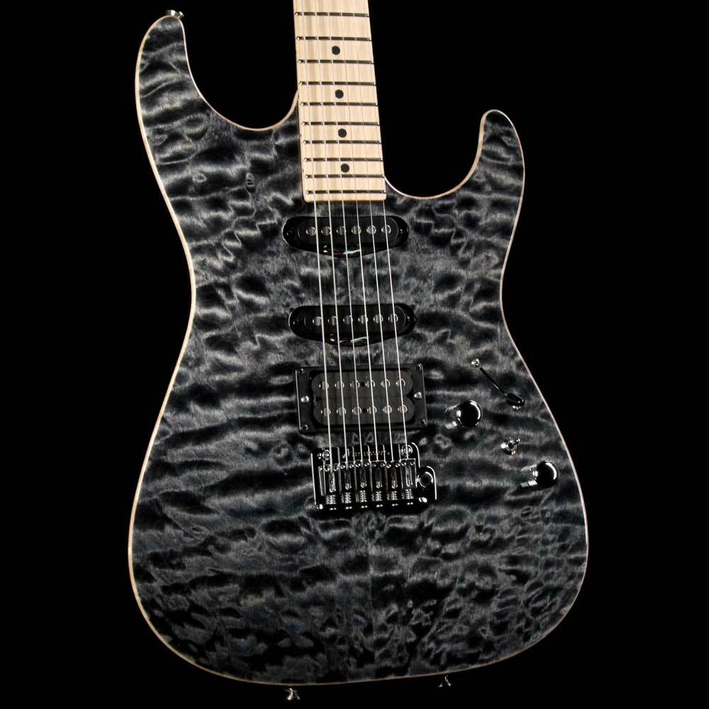 Tom Anderson Guitarworks Drop Top Atlantic Storm — 1