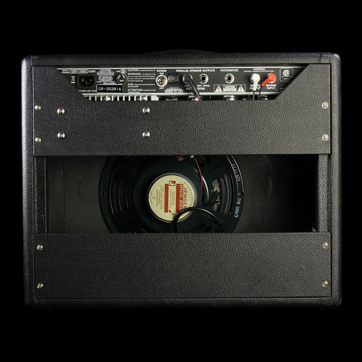 Used Fender '65 Princeton Reissue Guitar Amplifier