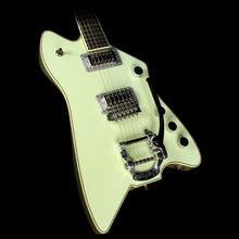 Used Steve Miller Collection Bolin Billy Bo Pro Electric Guitar Green