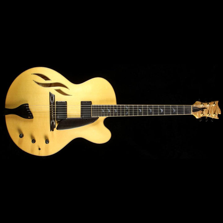 Bolin Pegasus Archtop Natural Steve Miller Collection