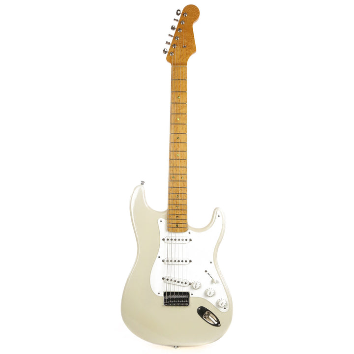 Bolin Guitar Tuffy Family Steve Miller Collection