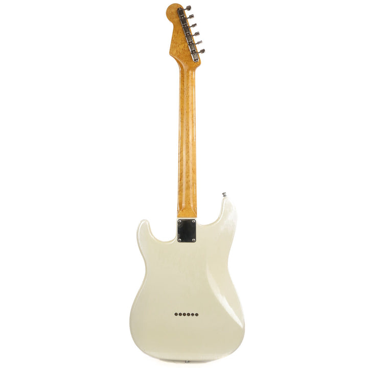 Bolin Guitar Tuffy Family Steve Miller Collection