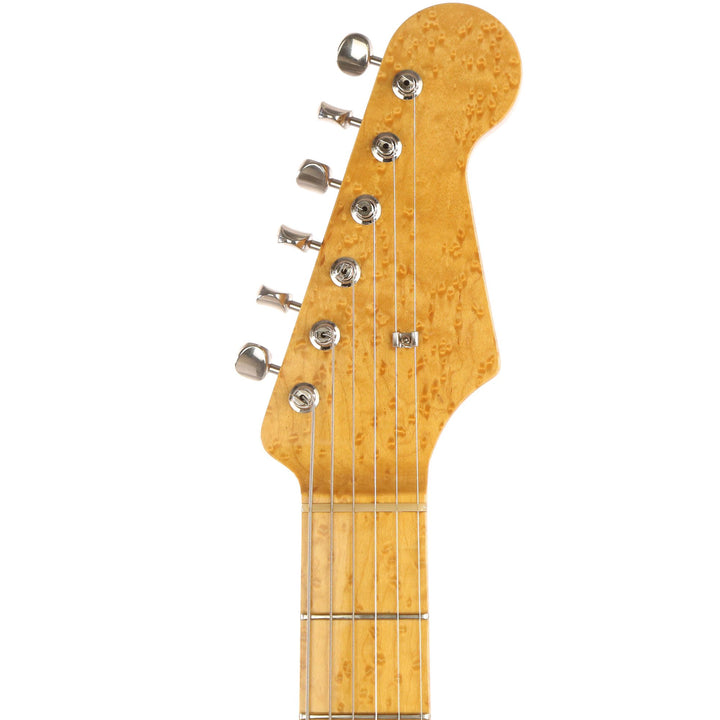 Bolin Guitar Tuffy Family Steve Miller Collection
