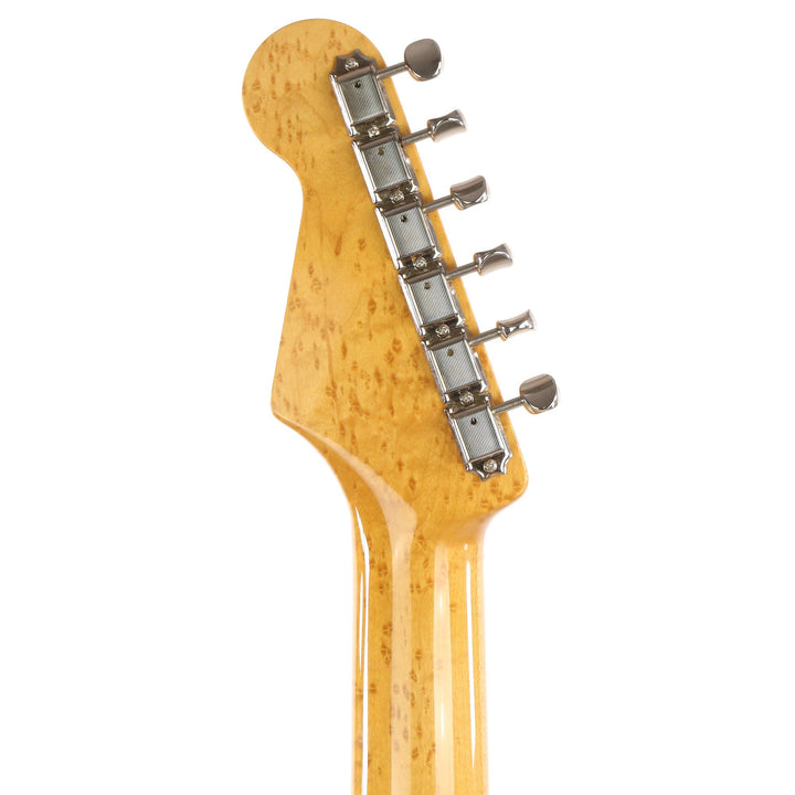 Bolin Guitar Tuffy Family Steve Miller Collection