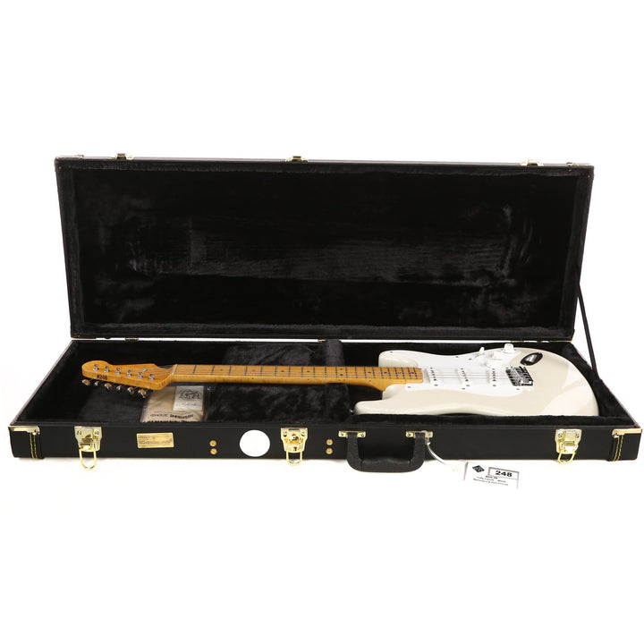 Bolin Guitar Tuffy Family Steve Miller Collection