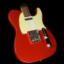 Used Steve Miller Collection Fender Custom Shop '67 Telecaster Light Relic Electric Guitar Candy Tangerine