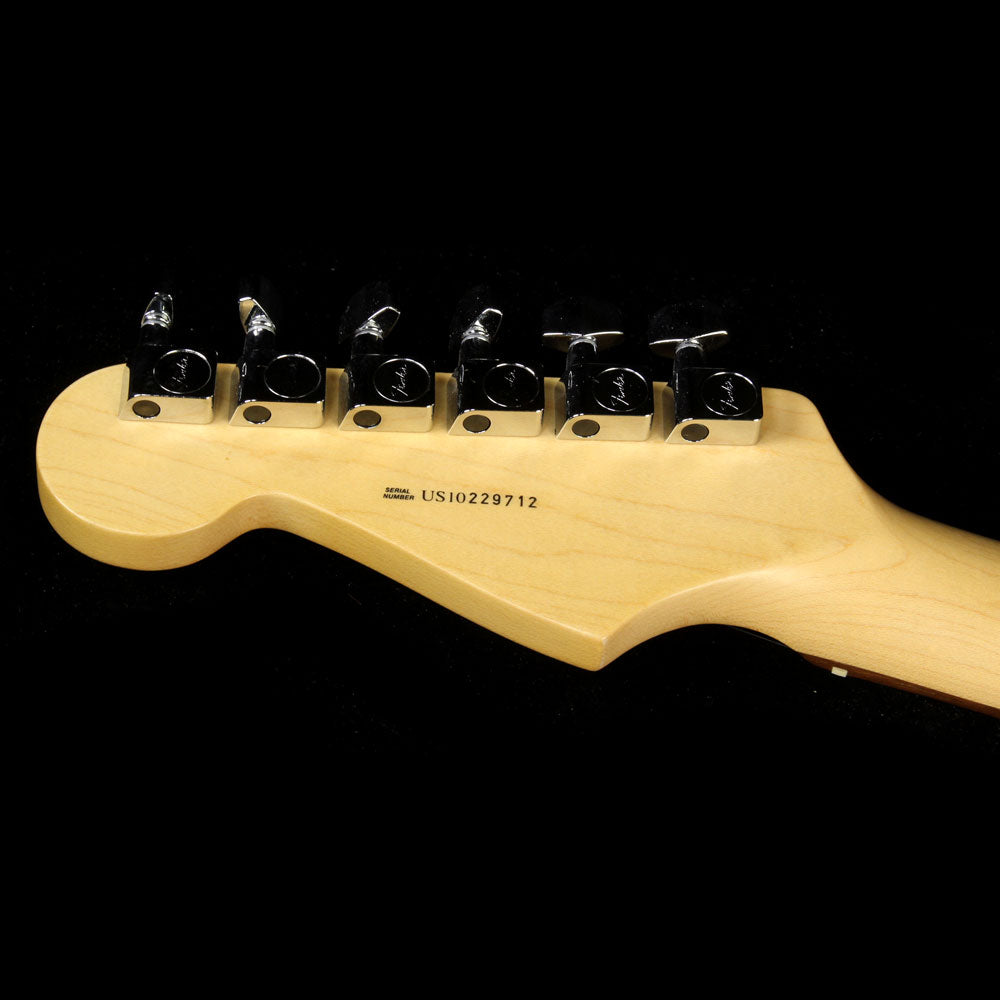 Used Steve Miller Collection Fender Children of the Future Strat Electric Guitar Olympic White — 5