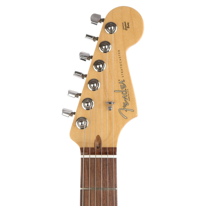 Fender The Joker Standard Stratocaster Guitar Steve Miller Collection Black