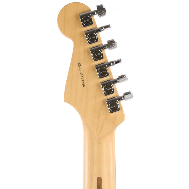 Fender The Joker Standard Stratocaster Guitar Steve Miller Collection Black