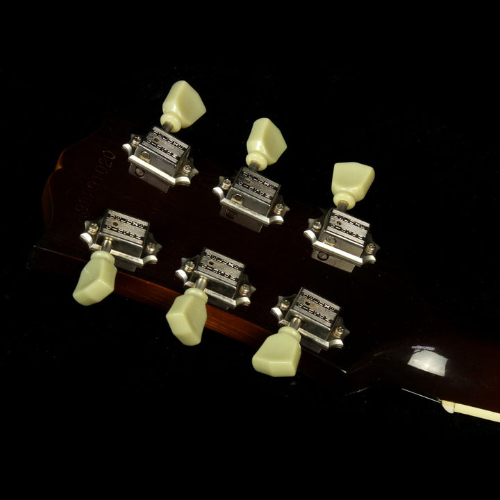 Used Steve Miller Collection Gibson Montana Dove Acoustic Guitar Vintage Sunburst