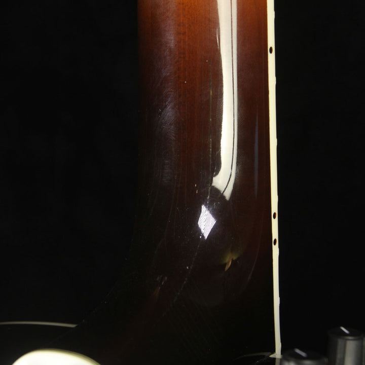 Used Steve Miller Collection Gibson Montana Dove Acoustic Guitar Vintage Sunburst