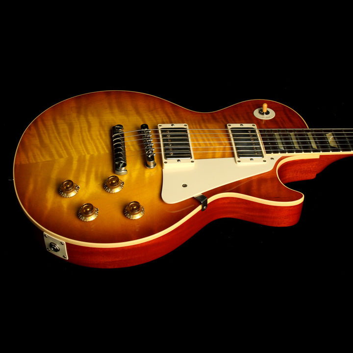 Used Steve Miller Collection Gibson Custom Shop Eric Clapton '60 Beano Les Paul VOS Electric Guitar Antiquity Burst