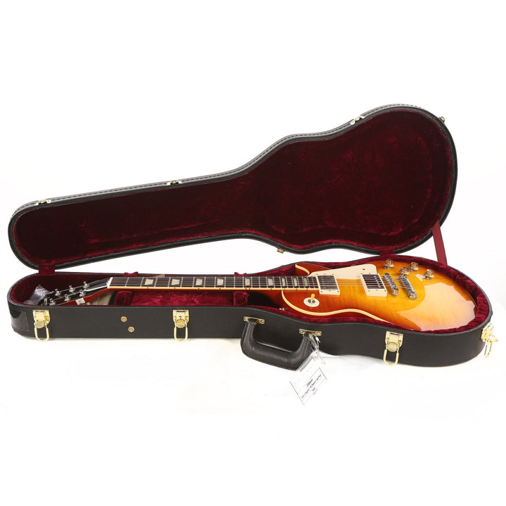 Gibson Custom Shop Eric Clapton '60 Beano Les Paul Aged Antiquity Burst 2010 Steve Miller Collection