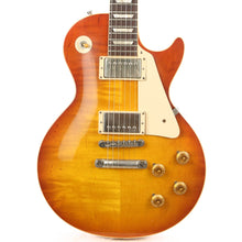 Gibson Custom Shop Eric Clapton '60 Beano Les Paul Aged Antiquity Burst 2010 Steve Miller Collection
